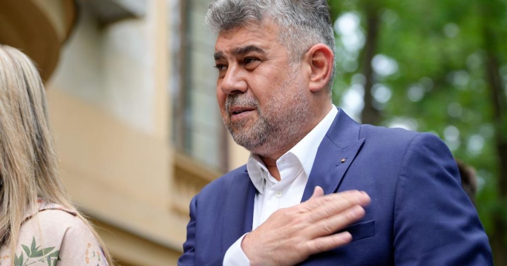 Deficitul bugetar al României a atins cote alarmante, punând în pericol stabilitatea economică a țării