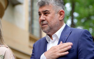 Deficitul bugetar al României a atins cote alarmante, punând în pericol stabilitatea economică a țării