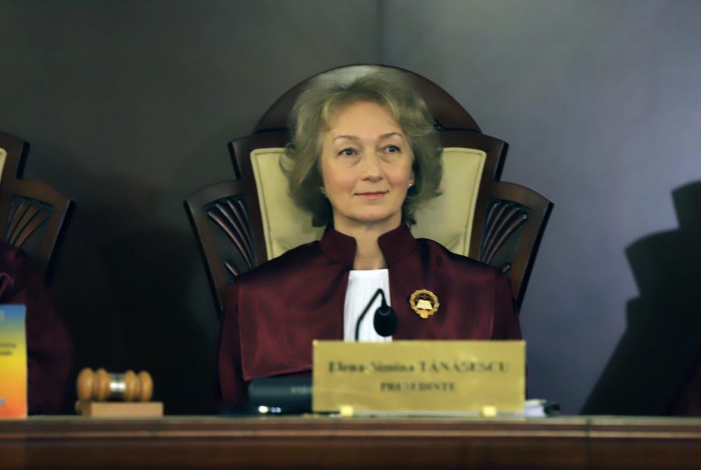 Curtea Constituțională a României (CCR) a decis anularea alegerilor prezidențiale din 2024, invocând încălcări grave ale drepturilor electorale și nerespectarea regulilor de finanțare a campaniei