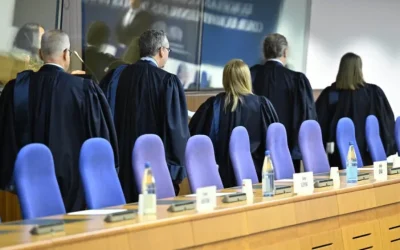 Un proiect de lege controversat pregătește o schimbare majoră în sistemul judiciar din România