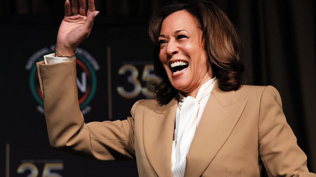 Kamala HARRIS, decizie neașteptată: Se gândește la o nouă candidatură în 2028