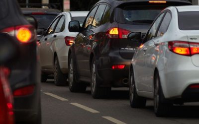 Accident grav pe A0: Glina – Popești Leordeni blocat, sensul spre A2 oprit