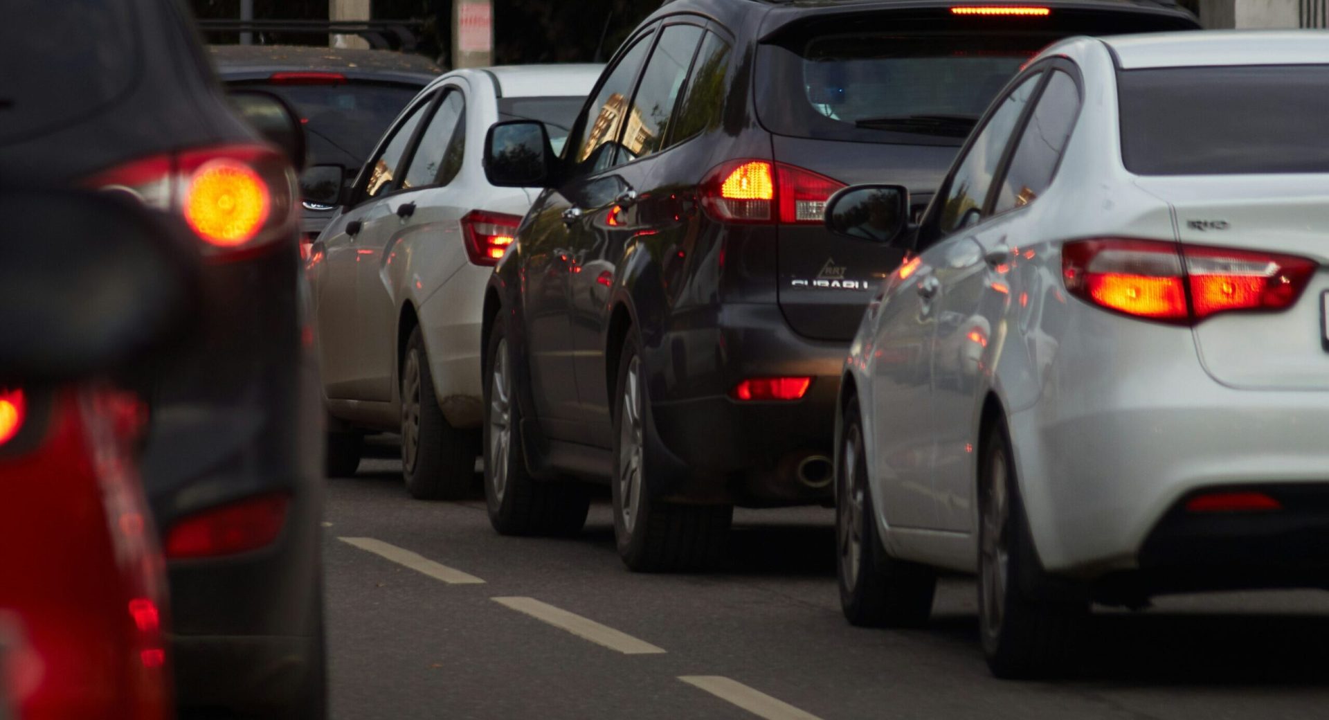 Accident grav pe A0: Glina – Popești Leordeni blocat, sensul spre A2 oprit