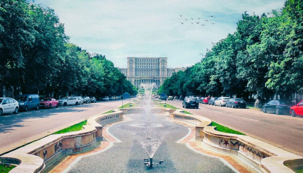 București: 75% dintre locuitori, nemulțumiți de aer. Spațiile verzi, problema-cheie