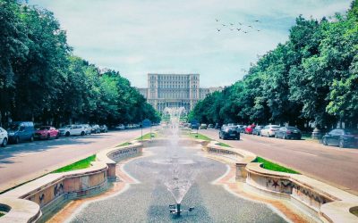 București: 75% dintre locuitori, nemulțumiți de aer. Spațiile verzi, problema-cheie