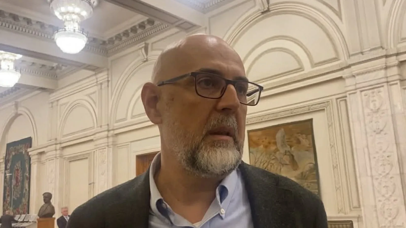 UDMR rămâne ferm la guvernare, anunță Kelemen Hunor, în ciuda tensiunilor din coaliție