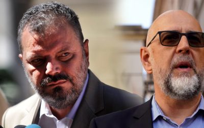 Apel la demisie pentru Kelemen Hunor Peter Eckstein-Kovacs, fost parlamentar și consilier prezidențial, a lansat un apel public către Kelemen Hunor, liderul Uniunii Democraților Maghiari din România (UDMR), îndemnându-l să ia în considerare demisia