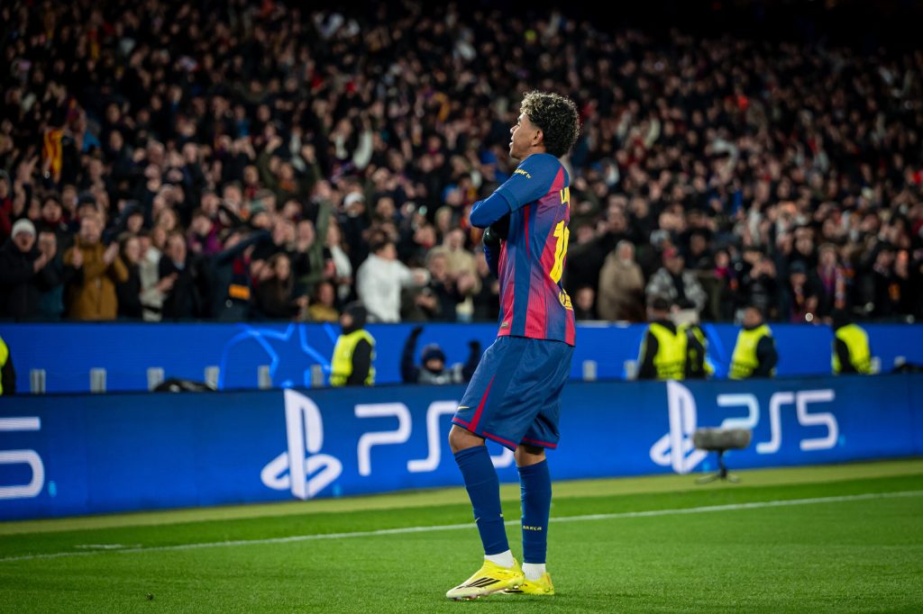 FC Barcelona întâmpină Atlético Madrid într-o confruntare de gală