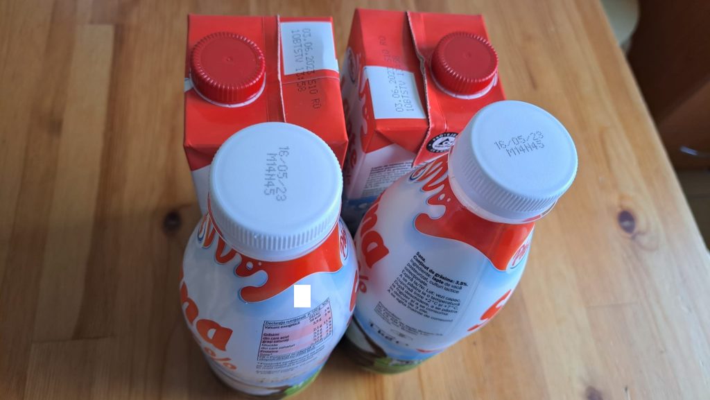 Odată cu deschiderea pieței chineze pentru produsele lactate românești, producătorii autohtoni au acum acces la o piață de lactate de 70 de miliarde de dolari