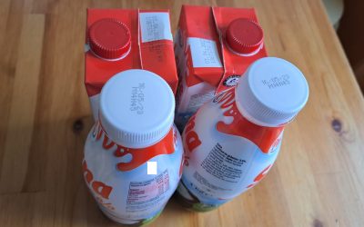 Odată cu deschiderea pieței chineze pentru produsele lactate românești, producătorii autohtoni au acum acces la o piață de lactate de 70 de miliarde de dolari