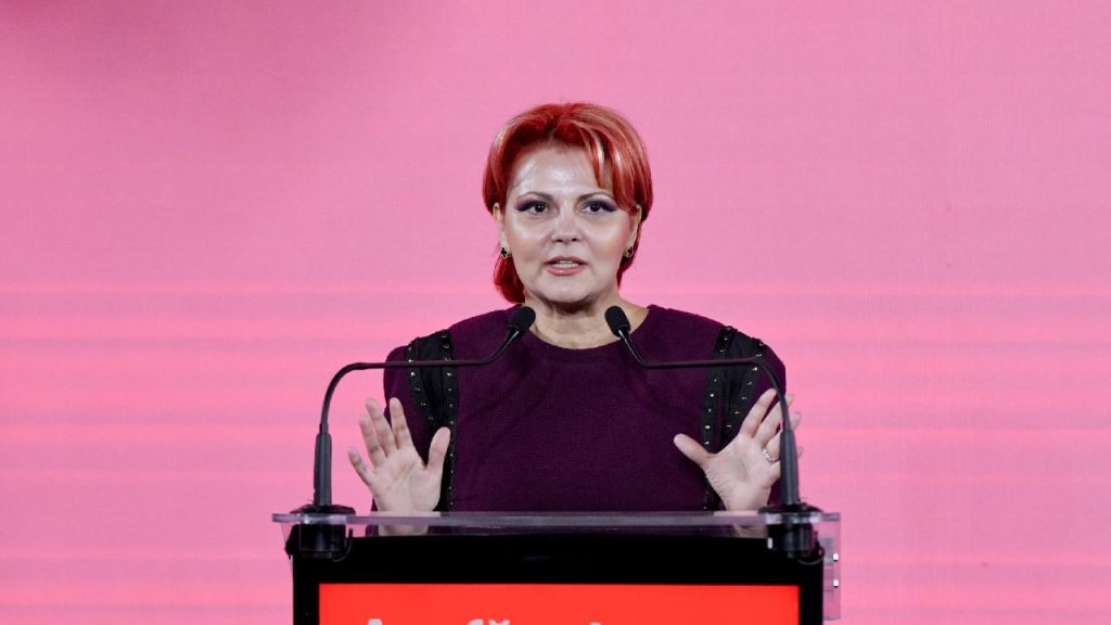 Ilie Bolojan, premierul în funcție, ar putea fi nevoit să își prezinte demisia în următoarele zile, potrivit declarațiilor făcute de Lia Olguța Vasilescu, primarul Craiovei