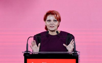 Ilie Bolojan, premierul în funcție, ar putea fi nevoit să își prezinte demisia în următoarele zile, potrivit declarațiilor făcute de Lia Olguța Vasilescu, primarul Craiovei