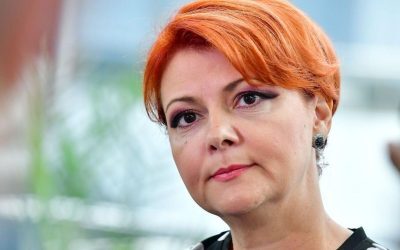 Lia Olguța Vasilescu, dură cu protestatarii pro-Bolojan: „Ne-au votat pe noi acești oameni?” Lia Olguța Vasilescu, primar al Craiovei și o voce puternică în Partidul Social Democrat (PSD), a reacționat vehement la mitingul pro-Ilie Bolojan din Piața Victoriei, luni seară