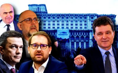 Blocul Național Sindical (BNS) solicită președintelui României, Nicușor Dan, să inițieze urgent consultări cu liderii politici pentru a găsi soluții la criza economică și socială din România