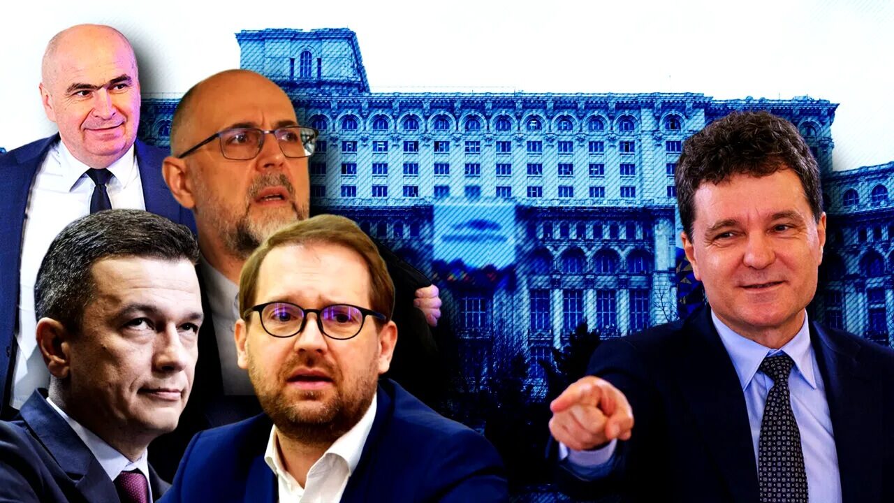 Blocul Național Sindical (BNS) solicită președintelui României, Nicușor Dan, să inițieze urgent consultări cu liderii politici pentru a găsi soluții la criza economică și socială din România