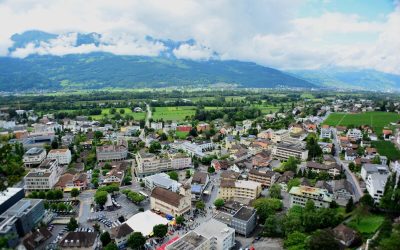 Liechtenstein, o țară adesea trecută cu vederea de turiști, pare să stârnească controverse în rândul călătorilor