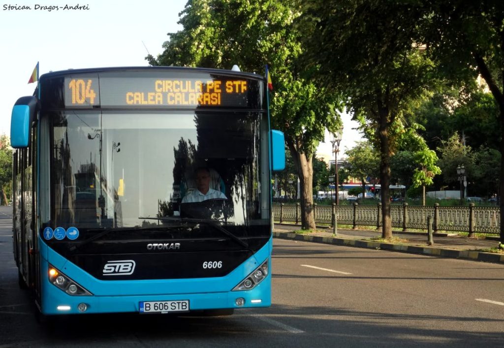 Dinamo – U Cluj: Meciul deturnează 4 linii STB sâmbătă seara în București