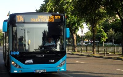 Dinamo – U Cluj: Meciul deturnează 4 linii STB sâmbătă seara în București