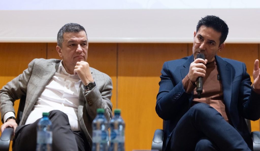 PSD cere demisia premierului Bolojan: Zi decisivă pentru Guvern O ședință tensionată a conducerii PSD, programată pentru luni, va decide soarta actualului Executiv