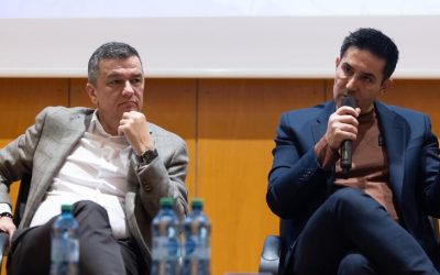 PSD cere demisia premierului Bolojan: Zi decisivă pentru Guvern O ședință tensionată a conducerii PSD, programată pentru luni, va decide soarta actualului Executiv