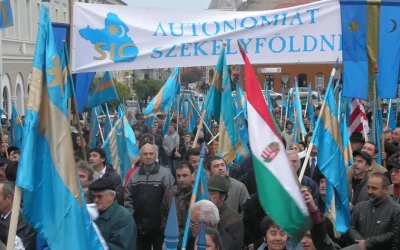 Forța Civică Maghiară din Transilvania (FCM) a reacționat la rezultatele alegerilor parlamentare din Ungaria, exprimând apreciere pentru exercitarea dreptului la vot, dar și solidaritate cu partidele de opoziție
