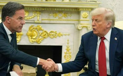 relația Alianței cu Statele Unite și angajamentele europene în contextul tensiunilor cu Iranul