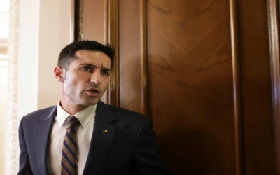 Vicepreședintele PSD, Claudiu Manda, a confirmat că miniștrii PSD se vor retrage din Guvern joi