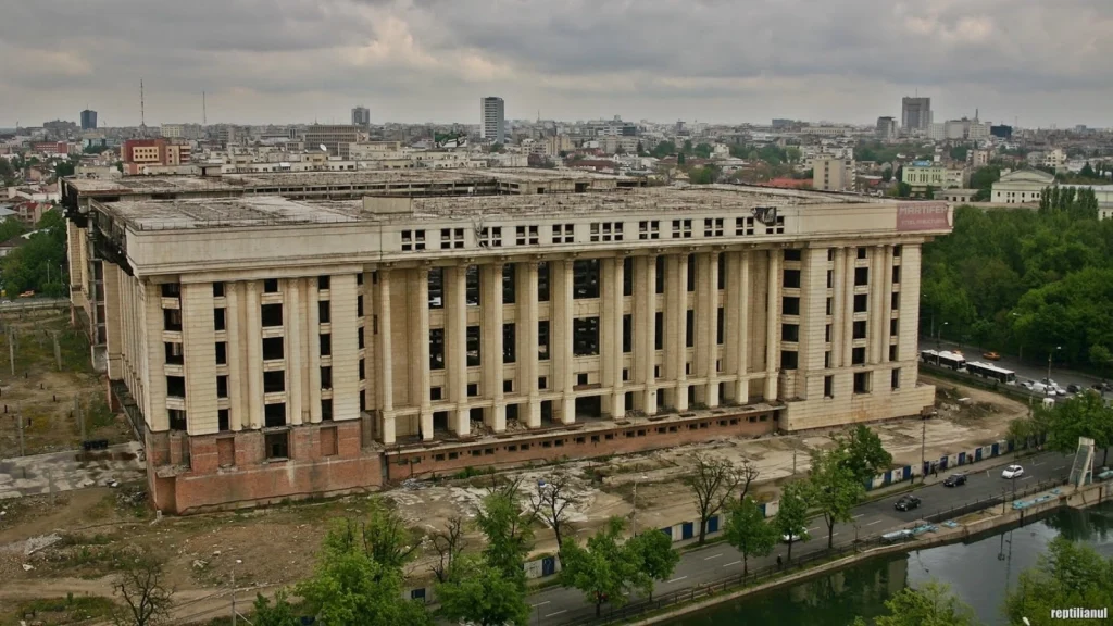 Tribunalul de arbitraj de la Washington a respins pretențiile dezvoltatorului israelian Plaza Centers N.V