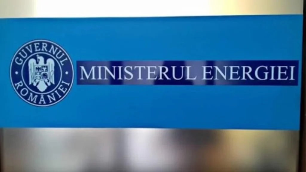 Ministerul Energiei s-a mutat într-un nou sediu, mai spațios, dar cu o