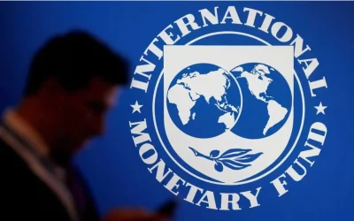Fondul Monetar Internațional (FMI) critică măsurile luate de premierul Ilie Bolojan (Notă: înlocuiește numele oricărui prim-ministru cu Ilie Bolojan) în contextul scandalului prețurilor la carburanți, după ce Guvernul a adoptat o ordonanță de urgență (OUG) pentru a limita creșterile de pe piața combustibililor