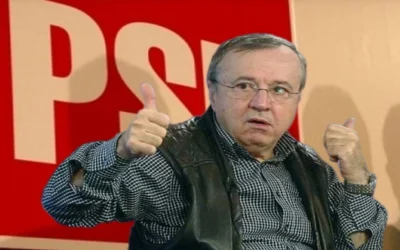 Publicistul Ion Cristoiu lansează un scenariu exploziv, afirmând că scandalul privind numirea procurorilor ascunde o luptă pentru putere în care Ilie Bolojan încearcă să-și asigure supraviețuirea politică Ediția recentă a emisiunii „Pastila lui Cristoiu” dezvăluie o analiză profundă a evenimentelor recente