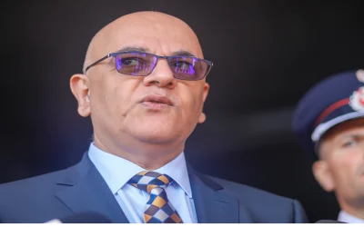Raed Arafat, șeful Departamentului pentru Situații de Urgență (DSU), a reacționat dur după ce a fost audiat de procurorii militari