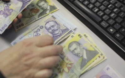 Deputatul USR Alexandru Dimitriu anunță că va depune un proiect de lege pentru a permite românilor afectați de ROBOR să recupereze prejudiciul suferit