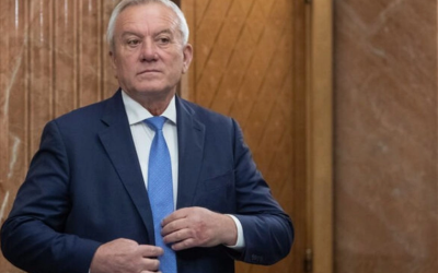 Primarul PSD al Buzăului, Constantin Toma, critică dur liderul partidului și sugerează o posibilă ieșire de la guvernare, pe fondul discuțiilor intense privind o remaniere guvernamentală