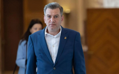 Cristian Vasilcoiu, secretar general adjunct în Ministerul Muncii, a criticat public o măsură a premierului Ilie Bolojan, referitoare la ajutorul de încălzire pentru veteranii de război
