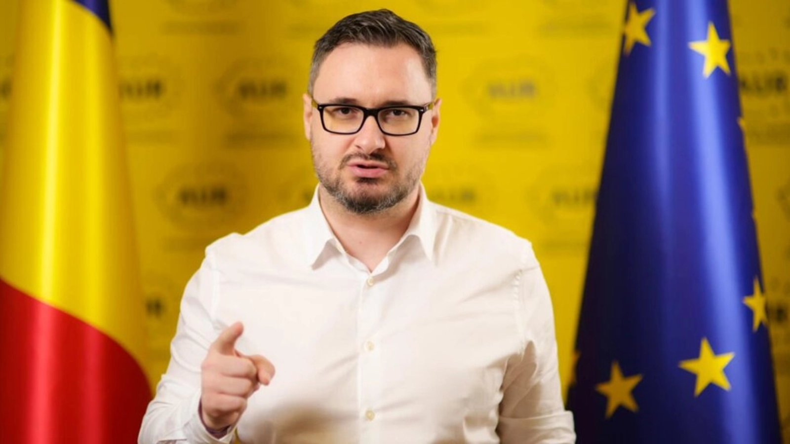 Un nou incident a izbucnit în cadrul partidului Alianța pentru Unirea Românilor (AUR), un videoclip apărut online surprinzând o confruntare verbală tensionată care a degenerat rapid