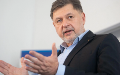Fostul ministru al Sănătății, Alexandru Rafila, a făcut noi declarații explozive referitoare la contractul controversat cu Pfizer și datoria României de peste 600 de milioane de euro