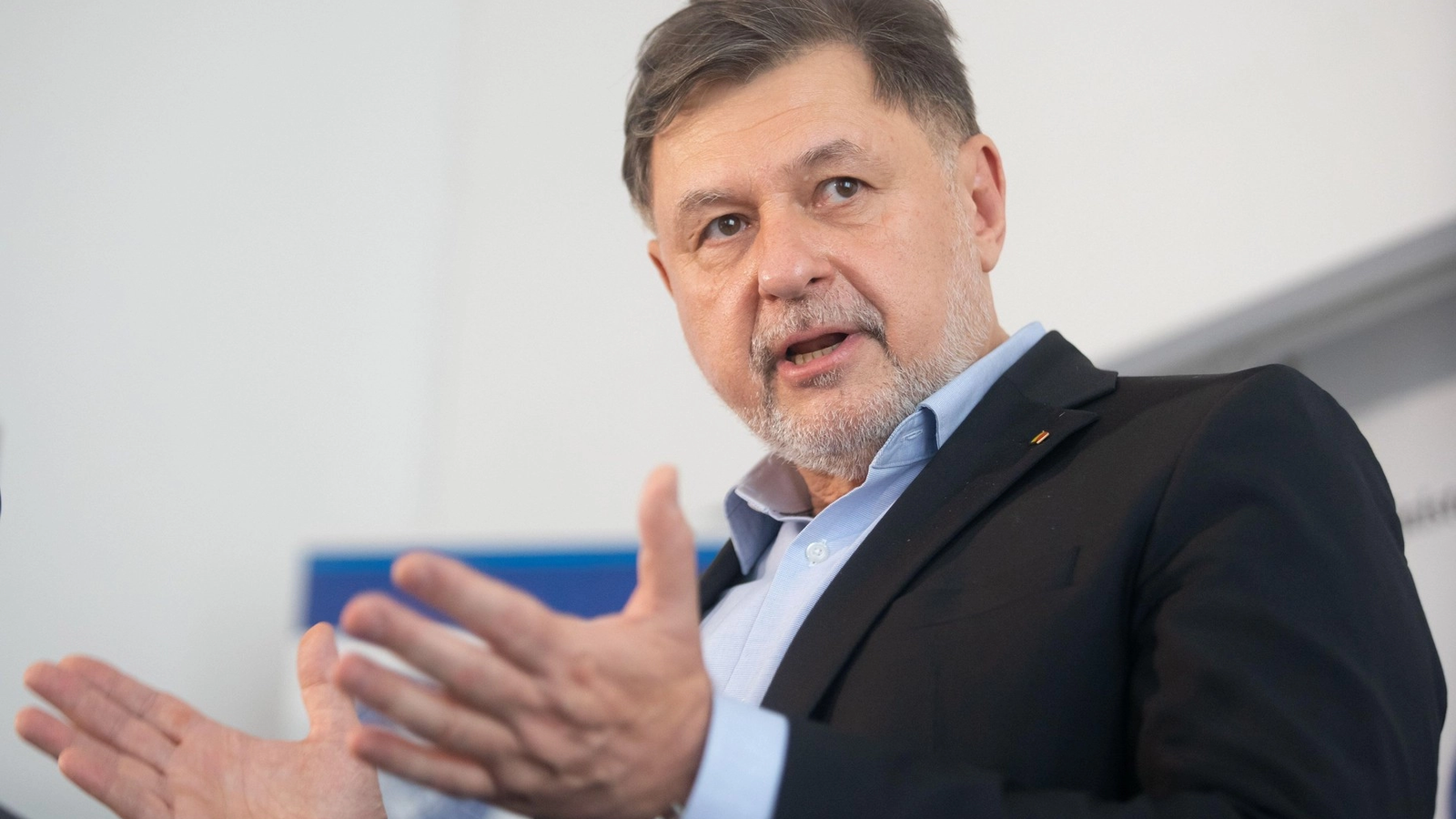 Fostul ministru al Sănătății, Alexandru Rafila, a făcut noi declarații explozive referitoare la contractul controversat cu Pfizer și datoria României de peste 600 de milioane de euro