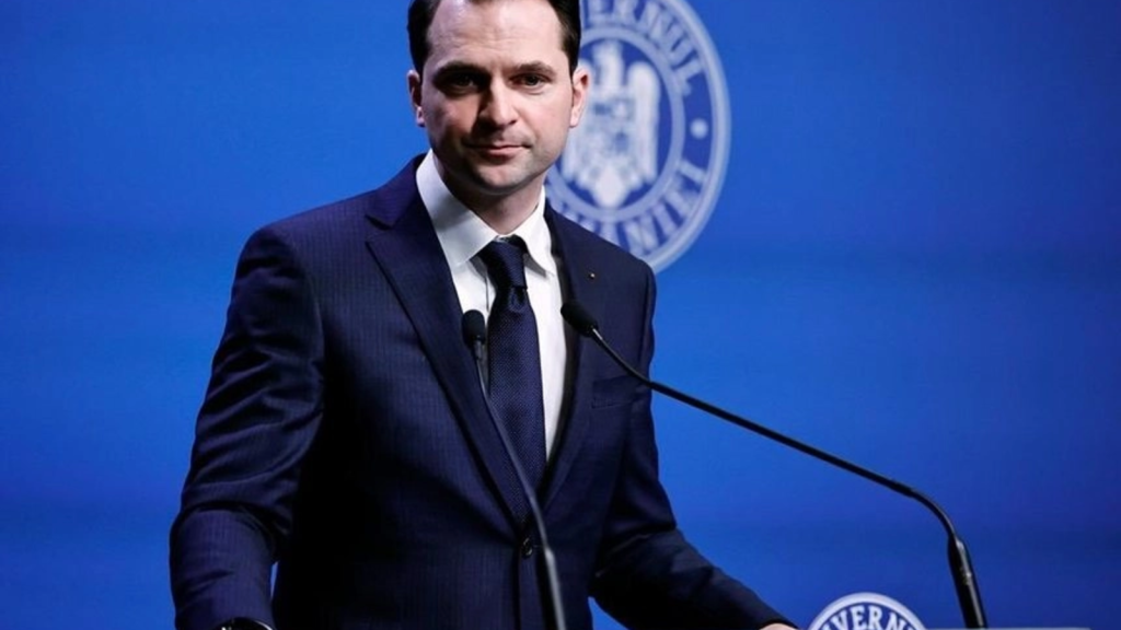 Sebastian Burduja, fost ministru al Energiei, critică vehement posibila demitere a lui Ilie Bolojan din fruntea Guvernului