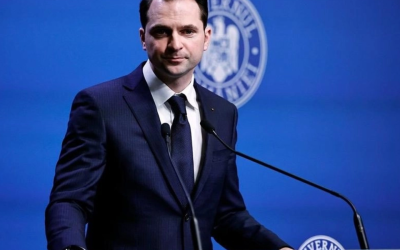 Sebastian Burduja, fost ministru al Energiei, critică vehement posibila demitere a lui Ilie Bolojan din fruntea Guvernului