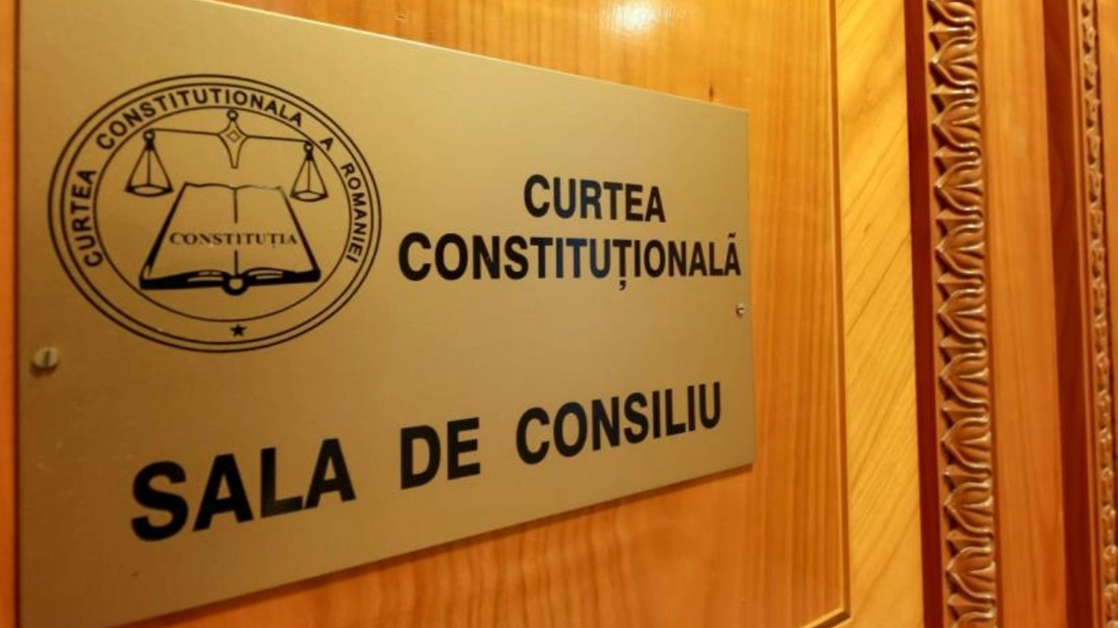 Președinta Curții Constituționale, Simina Tănăsescu, a declarat că nu consideră oportună o revizuire a Constituției României în acest moment