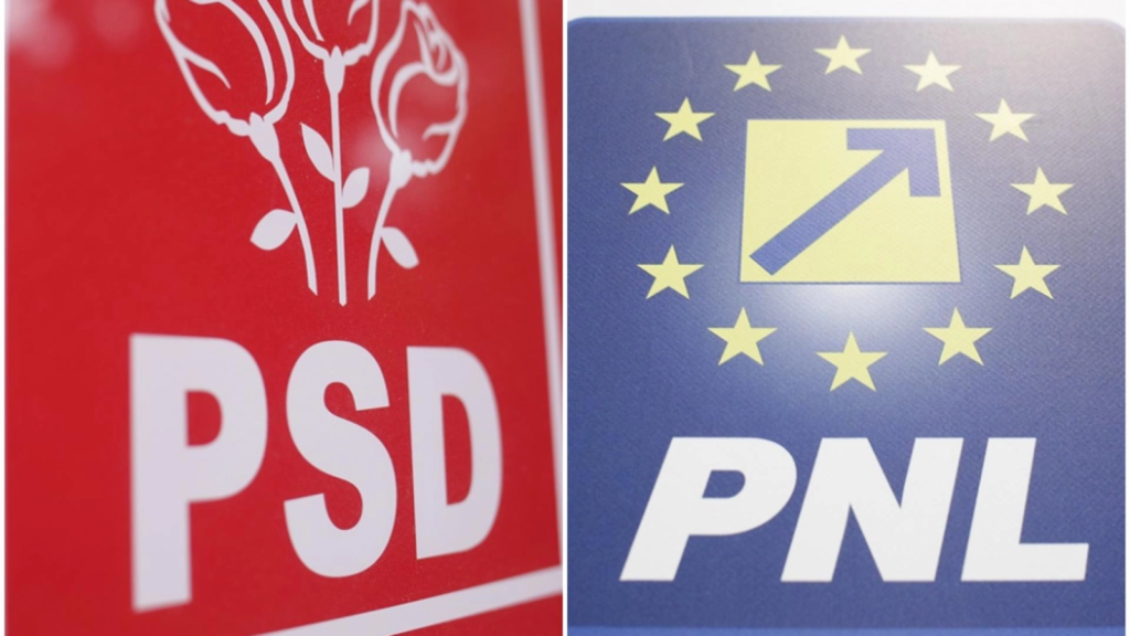 Liderul PNL Cluj, europarlamentarul Daniel Buda, anticipează un viitor sumbru pentru PSD, asemănător celui al socialiștilor bulgari