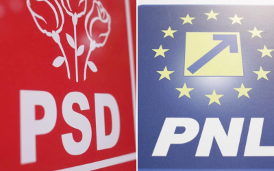 Liderul PNL Cluj, europarlamentarul Daniel Buda, anticipează un viitor sumbru pentru PSD, asemănător celui al socialiștilor bulgari