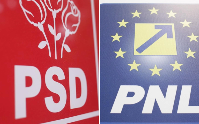 Liderul PNL Cluj, europarlamentarul Daniel Buda, anticipează un viitor sumbru pentru PSD, asemănător celui al socialiștilor bulgari