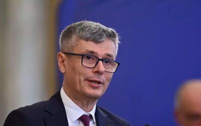 Europarlamentarul PNL Virgil Popescu solicită o majorare cu 10% a bugetului Uniunii Europene pe termen lung (2028-2034)
