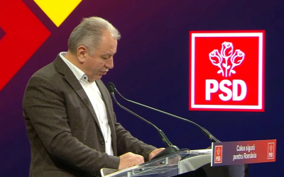 Percheziții ample au loc miercuri dimineață în județul Bistrița-Năsăud, vizând atât sediul Consiliului Județean (CJ), cât și locuința președintelui instituției, Emil Radu Moldovan