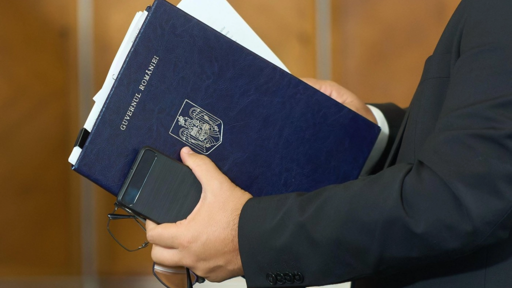 Vicepremierul Marian Neacșu și ceilalți miniștri PSD ar putea demisiona din Guvernul României după ședința de Executiv de joia viitoare, conform unor surse din cadrul partidului