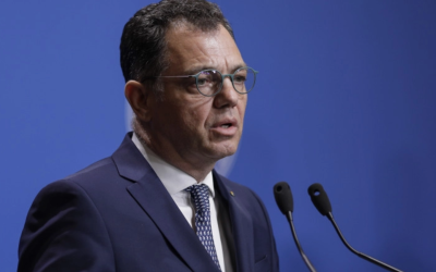 Radu Oprea, secretarul general al Guvernului, a criticat dur documentul privind posibila listare la bursă a unor companii de stat