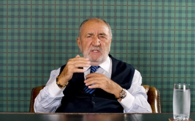 Ion Țiriac a transmis un mesaj clar fostului său prieten, Donald Trump, sugerând că ar fi momentul ca acesta să se gândească la retragerea din viața publică