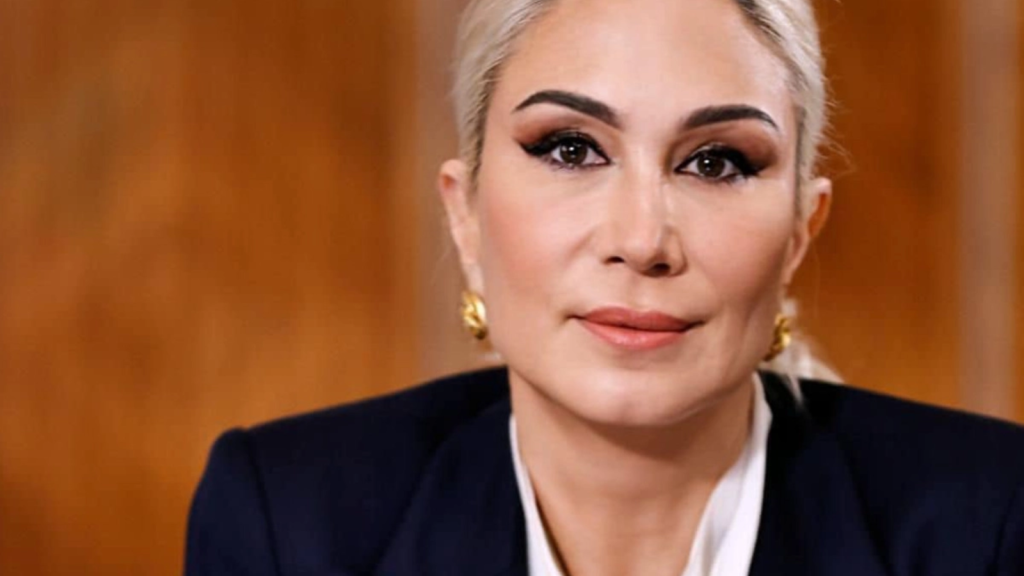 Raluca Turcan, deputat PNL și președinte al PNL Sibiu, a lansat un apel către social-democrați, îndemnându-i să „vină în fire” și să guverneze